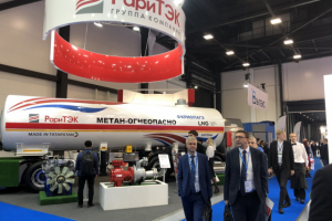 Выставочные стенды