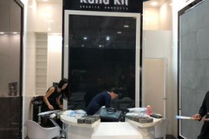 Выставочные стенды