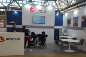 Выставочный стенд