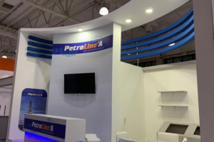 Выставочные стенды