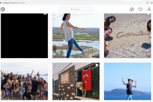 Ведение инстаграм НКО