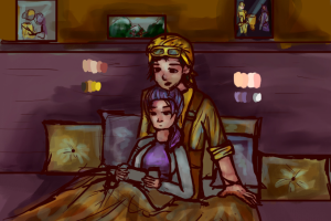 Рисунки  и иллюстрации