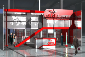 Стенд для OFS