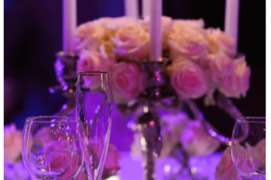 Продвижение в социальных сетях Студии декора праздников