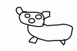 Медведь Джо