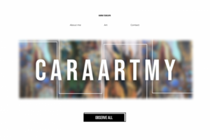 Cara Art My