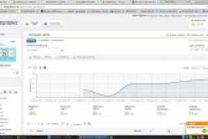 Продвижение сайта компании "Сантехстрой76"