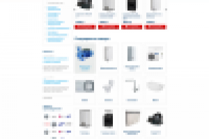 Интернет-магазин продажа климатического оборудования