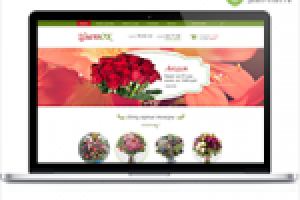 Интернет-магазин