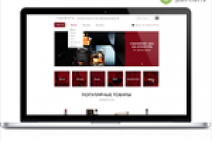 Интернет-магазин