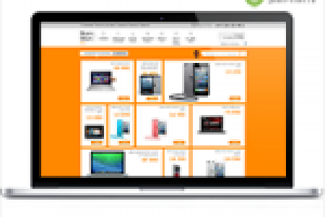 Интернет-магазин