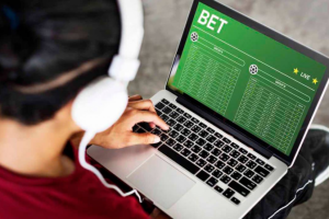 Беттинг (английские КС)