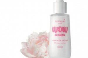 Гель для душа «Очарование магнолии»