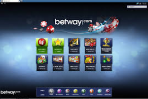 Betway sports review – что предлагает беттинговый портал для люб