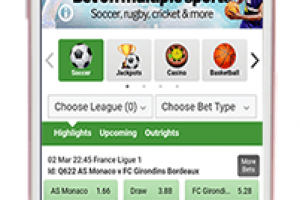 Как Betway app free download for Android и iOS?