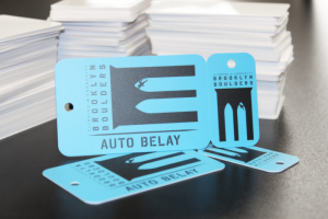 Пластиковые карты в HOTPRINT