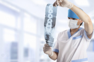 Медицинская клиника - Ортопедия