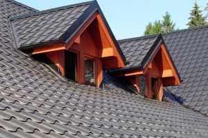 Какую кровлю выбрать для частного дома?