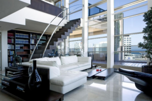 Элитная недвижимость