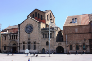 Неизведанная Барселона