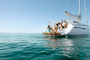 Яхт туры по Средиземному морю