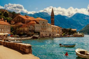 Черногория