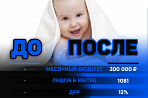 Продажа подгузников