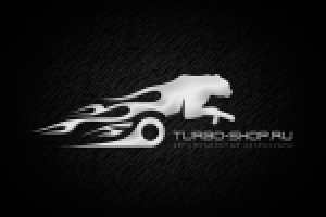 Логотип для интернет магазина