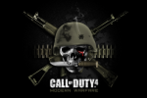 Эмблема для игрового сервера