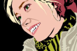 Отрисовка  фото