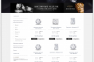 Интернет-магазин бриллиантов "Карат"