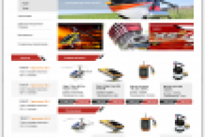 Интернет-магазин радиоуправляемых моделей "Беспроводняк"