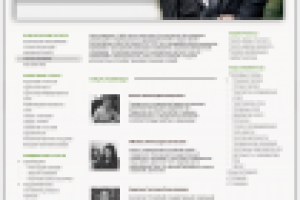 Дизайна сайта для консалтинговой компании "ЮрЛица" (конкурс)