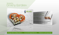 Дисконтные карты Wasabi