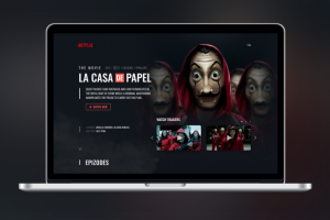 La Casa De Papel
