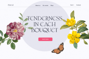 Флористика