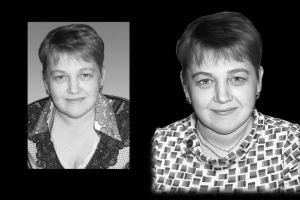 Ретушь для гравировки