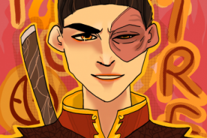 Горячий парень