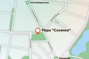 Визуализация карт для моушена