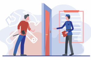 Иллюстрация к посту в Telegram