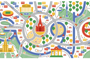 Doodle_Москва