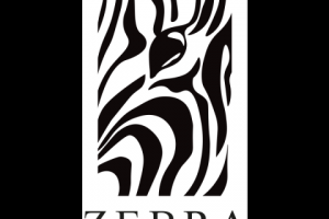 Zebra bar