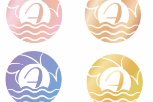 Личный логотип