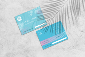 Подарочные сертификаты