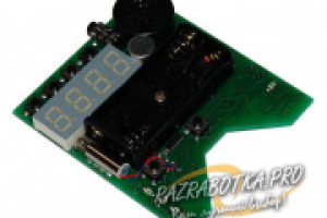 Разработка электроники для прибора DreamStalker PRO