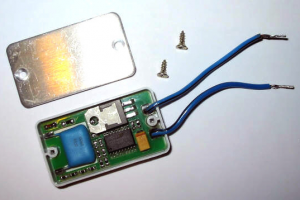 Устройство защиты ламп