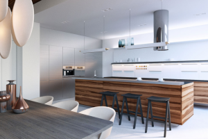 Кухонное решение