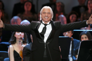 Il bambino che e' in me