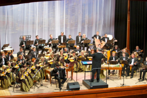 Ой ты, поле, моё поле — фрагмент