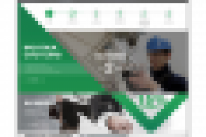 Разработка корпоративного сайта под ключ.